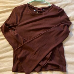 American Eagle Top